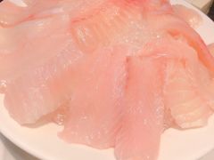 -新一哥粤菜火锅(瑞金店)