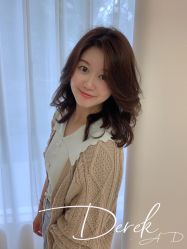-Amo la Diva造型