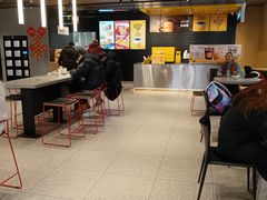 -麦当劳(南京路2店)