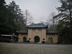 -南岳衡山风景名胜区