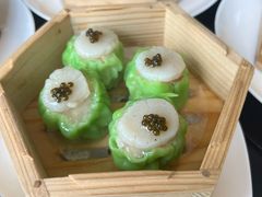 -珠海瑞吉酒店·宴庭中餐厅