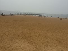 -青岛海滨风景区