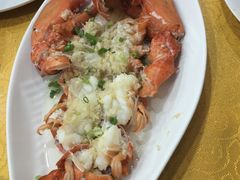-南海渔家•海鲜•正宗海南菜(海棠湾店)