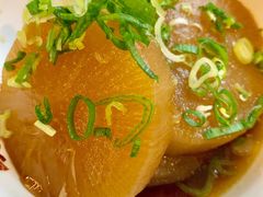 -天下三绝 牛肉面/红酒