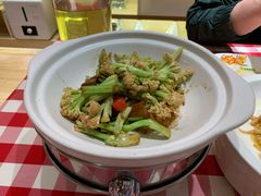 -眉州东坡(中关村店)