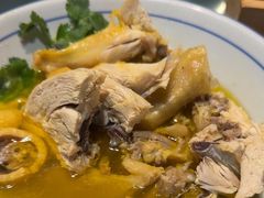 -闽公馆·客家私房菜·商务宴请·包厢(杏林橡树湾店)