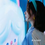 买盲盒送茶颜悦色⁉️还不用排队的那种⁉️