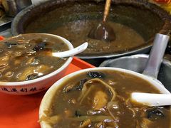 -穆彦华逍遥镇胡辣汤(岗坡路店)