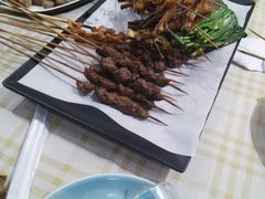 -527烧烤·龙虾·精酿酒(小石城美乐城店)
