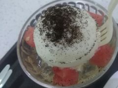 -圆碌碌甜品屋(二中店)