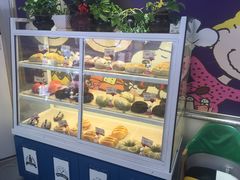 -史努比烘焙店 Snoopy Bakery