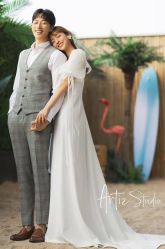 点击看大图 -韩国艺匠ARTIZ STUDIO(博览中心店)