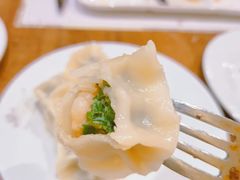 -汉巴味德(百年港湾店)