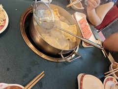 -大吉利·潮汕鲜牛肉火锅(西安店)