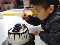 -幸福里DIY蛋糕烘焙·团建·拼豆豆(普陀店)