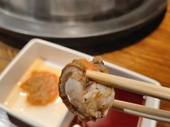 -海味当家·蒸锅海鲜(星海公园店)