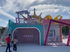 -厦门方特梦幻王国