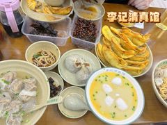 -李记清真馆(打钉巷店)