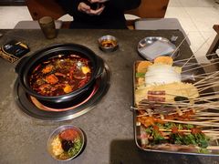 -江湖六膳門串串香(隆礼路店)