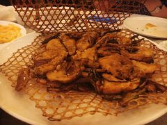 -潮府馆·非遗潮州菜·世纪公园(新国际博览中心店)