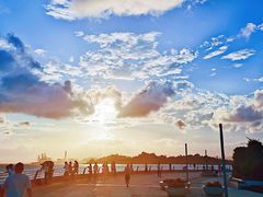 -演武大桥观景平台