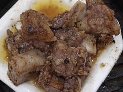 -金华悦国际酒店·金福大酒楼