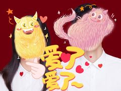 -海马体家庭照相馆(广州正佳广场店)