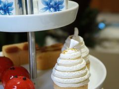 -théATRE 茶聚场(王府中環店)