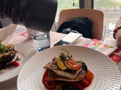 -安妮意大利餐厅(日坛店)