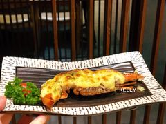 -古京·臻致料理(月湖店)