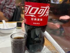 -老北京涮羊肉(航东路店)