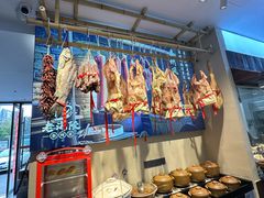 -老海陵·泰州菜(图书馆店)