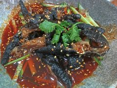 -湖南人家湘菜馆(镇江路店)
