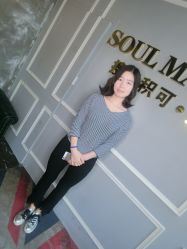 -SOULMAGIC 造型烫发染发