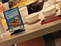 -半天妖烤鱼(紫荆广场店)