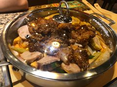 -黄记煌三汁焖锅(新世纪广场店)
