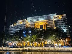 -南通濠河风景名胜区