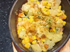 -西堤厚牛排(国瑞店)