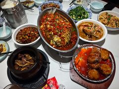 -回家吃饭·地道南昌菜(建德观总店)