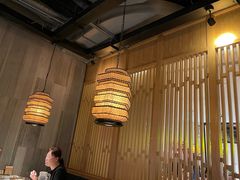 -绿茶餐厅(西单老佛爷店)