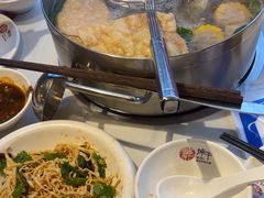 -焯牛潮汕牛肉火锅(云峰街创始店)