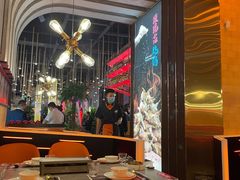大堂-鼎原力量东北吊炉烧烤(幸福街店)
