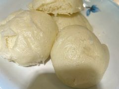 酒酿馒头-千岛湖小鱼儿·淳安匠心农家菜