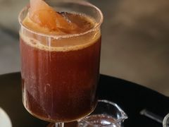 -BE NORMAL CAFE(霞溪路店)