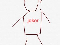 -怪咖·joker陈楠