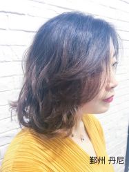 -UPTOP鼎上造型