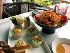 -美奈小馆·东南亚菜(福田星河COCO Park店)