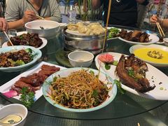 -大鹅岛绿色生态美食园