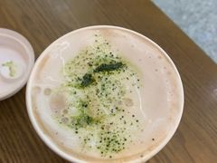 -星巴克(北京远大路金源燕莎店)