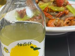 -一起吃小龙虾·海鲜(海珠店)